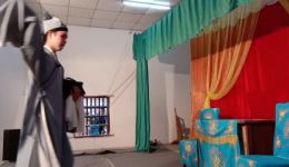 桂林彩调经典《嫁错郎》高清戏曲资源下载,地方特色剧目在线获取 桂林彩调经典《嫁错郎》高清戏曲资源下载,地方特色剧目在线获取