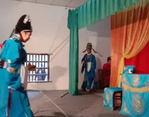 桂林彩调《败柳残花》全集下载｜经典地方戏曲 完整版资源一键获取