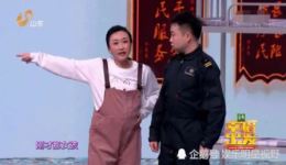 山东春晚小品《反诈联盟》在线观看，刘同左凌峰演绎高能反诈，科普干货全解析下载