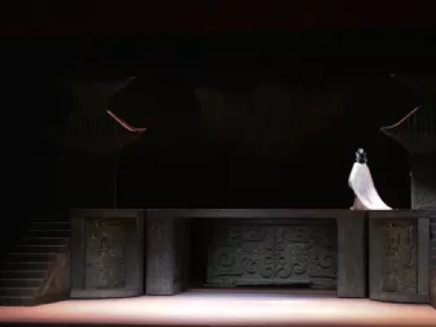 豫剧《程婴救孤》全场高清下载 - 李树建领衔主演经典大戏下载
