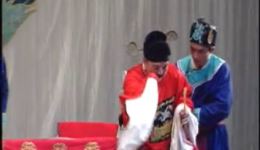 孟姜女过关