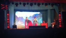 皖南花鼓戏全集下载，国家级非遗剧种，安徽特色戏曲资源一键获取