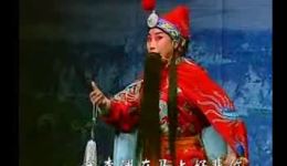 保定老调经典《李渊辞朝》片段下载，韩文梅精彩演绎，韵味十足