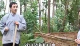 云南山歌剧《风雨相思情》在线观看马丽波李林峰深情演绎相思故事下载