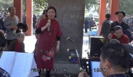 梁山伯与祝英台 回十八