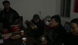安徽岳西高腔经典《观门楼》下载,贺新屋特色剧目,传承民俗戏曲文化 安徽岳西高腔经典《观门楼》下载,贺新屋特色剧目,传承民俗戏曲文化