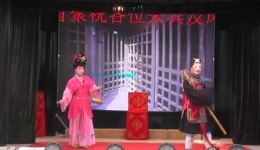 安溪凤山高甲戏剧团首聚传统高甲戏魅力集结，共赴戏曲传承之约