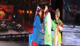 荆州花鼓戏《血丝绢》全集下载_李诗敏等主演经典戏曲资源下载
