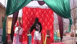 张郎休妻
