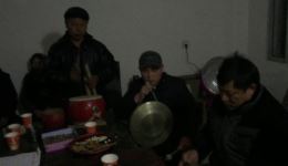 安徽岳西高腔《庆寿》下载传统非遗经典,民俗文化视听盛宴 安徽岳西高腔《庆寿》下载传统非遗经典,民俗文化视听盛宴