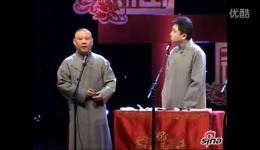 郭德纲于谦相声《买佛龛》专场在线观看，经典爆笑相声资源下载下载