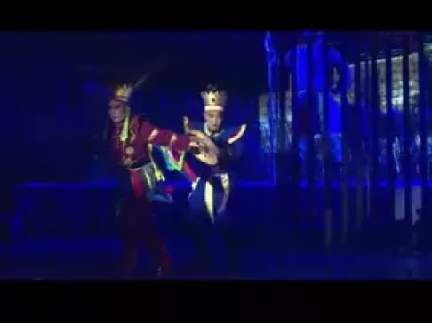 龙江剧《红芦苇》全剧高清下载 - 正版戏曲资源在线获取