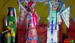 川剧《穆桂英招亲》全剧下载 - 姊妹花川剧团经典剧目在线获取下载