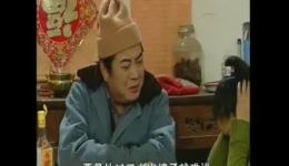 庐剧《二溜子混世》全集4集高清下载，朱RL主演，经典地方戏曲资源下载