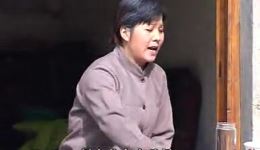 领儿才知报娘恩