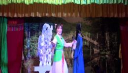 锡剧《孟姜女 上》高清资源下载｜经典民间爱情大戏，沉浸式感受传统戏曲魅力