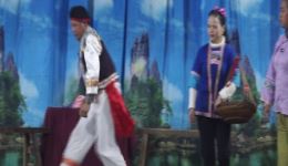 侗戏《张三骗外婆》在线观看下载 - 经典民间趣味戏曲资源