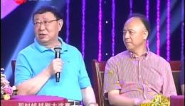 沪剧中年演员声屏大奖赛