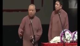交警喊我