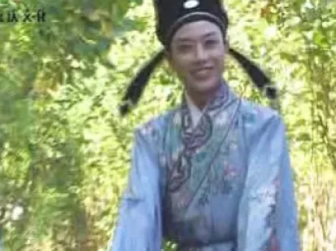 借老婆、驼子娶妻、挑牙虫