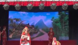 淮调经典《程咬金征东》在线观看下载,程咬金征东全剧高清资源,非遗淮调名剧 淮调经典《程咬金征东》在线观看下载,程咬金征东全剧高清资源,非遗淮调名剧