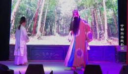 宁都采茶戏郑小娇上本在线观看，黄正华陈秋萍主演，高清戏曲资源下载下载