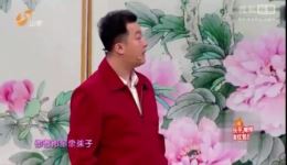 贾冰《求老同学》搞笑小品在线观看，经典喜剧包袱不断下载