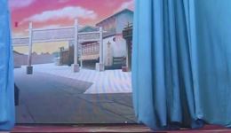 牙痕记