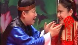 二人转正戏《月老错配》赵小军小豆豆主演 精彩演绎民间姻缘趣事在线观看下载