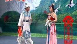 二人转正戏《张郎休贤妻》包大华张晓光主演 传统正戏完整版在线下载下载