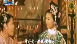 潮剧电影版《双玉魚》在线观看 庄雪娟石玲主演 经典戏曲资源下载下载