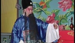 广东汉剧《情缠吕布》高清戏曲视频mp4下载｜经典吕布貂蝉故事全剧资源