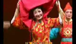 李豁子结婚