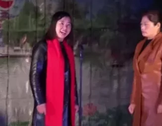 上党鼓书《海海和爱爱》全集 - 鲍五平说唱团精彩演绎