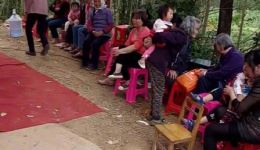 师公戏经典《八娘过渡》全剧资源下载，南宁平话师公戏传统剧目在线获取