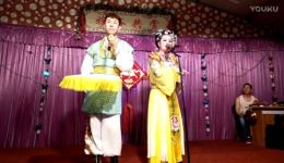 二人转正戏《大西厢·写书》白玲白龙精彩演绎，反封建爱情故事在线下载下载