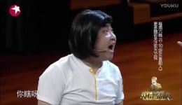 乔杉修睿《我是演员》爆笑小品在线观看下载，精彩喜剧不容错过下载