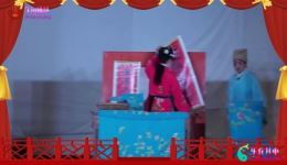 三子争父