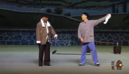 豫剧《朝阳沟》全场高清下载 四代演员同台演绎经典现代戏资源 豫剧《朝阳沟》全场高清下载 四代演员同台演绎经典现代戏资源