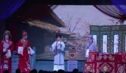 五女拜寿