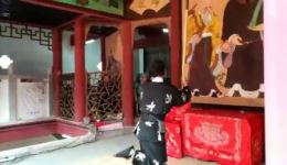 草桥关