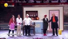 宋小宝文松爆笑小品《铁囧》在线观看，太监角色笑料十足下载