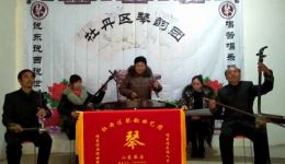 小两口拌嘴