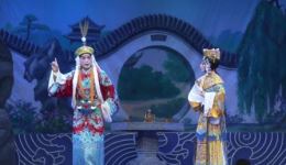 婺剧昆腔戏《辰州打擂》在线观看,水浒题材经典戏曲资源下载 婺剧昆腔戏《辰州打擂》在线观看,水浒题材经典戏曲资源下载