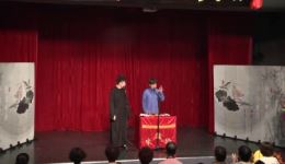 免费相声《学三派》在线下载，韩景轩尤佳琦精彩演绎，领略相声流派魅力下载