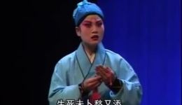 买油郎与花魁女
