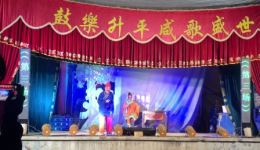 雷剧《杂婆与杂仔》片段下载 - 一颗星雷剧团经典雷州雷剧资源