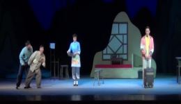 河北梆子《当家哥哥当家嫂》丁云飞孙娜计晨主演 乡村题材经典戏曲资源下载下载