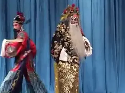 劈殿