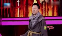 免费小品《武林风波》下载-鄂博精彩演绎武林趣事，搞笑剧情速取！下载